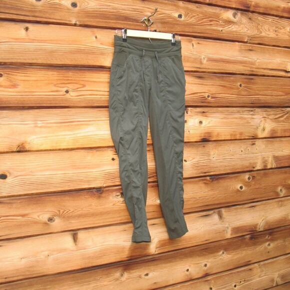 Lululemon Street to Studio Pants II Unlined - Picture 4 of 9